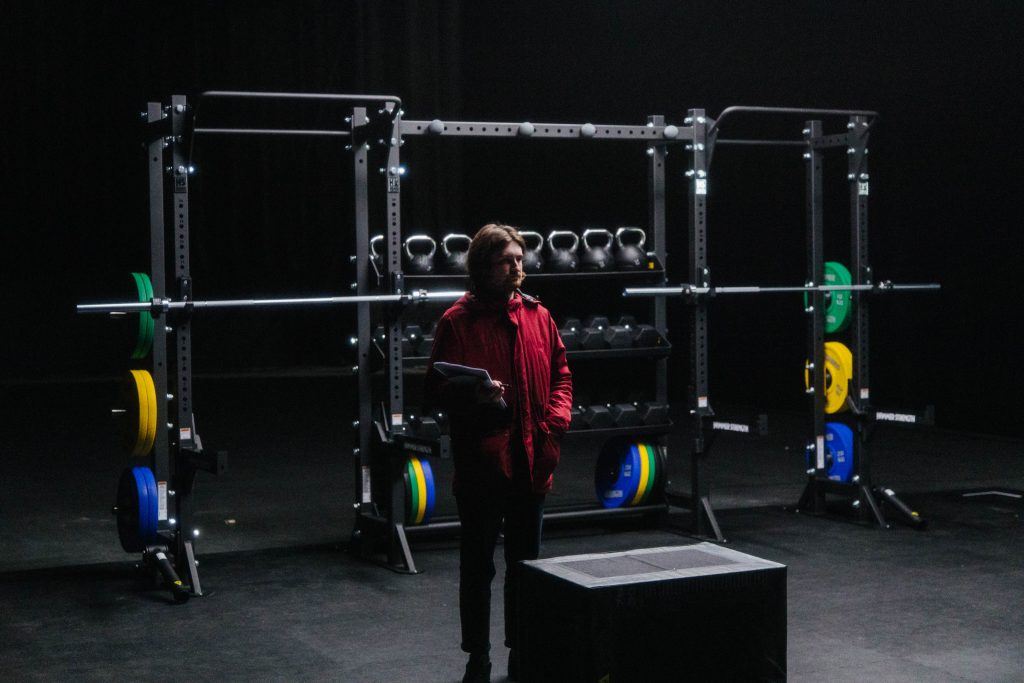 Writer and editor for Sonder Studios Professional Video Production.